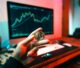 How Iranian Forex Traders Use USDT to Access Global Markets — Photo by Art Rachen on Unsplash