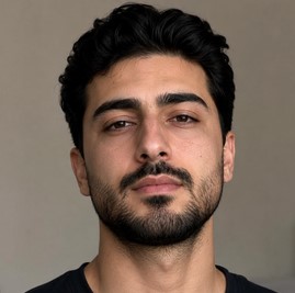معاملهگر فارکس ایرانی
