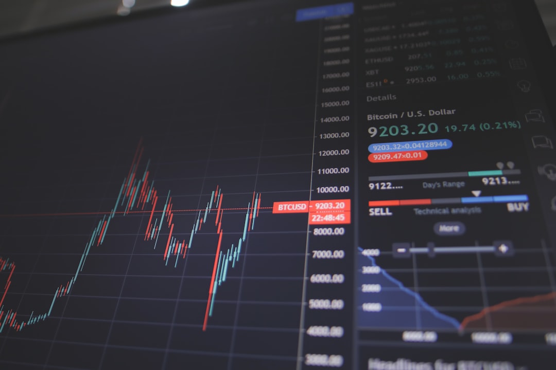 How Professional Traders Build Consistent Trading Routines: A Guide for Iranian Forex Traders — Photo by Nick Chong on Unsplash