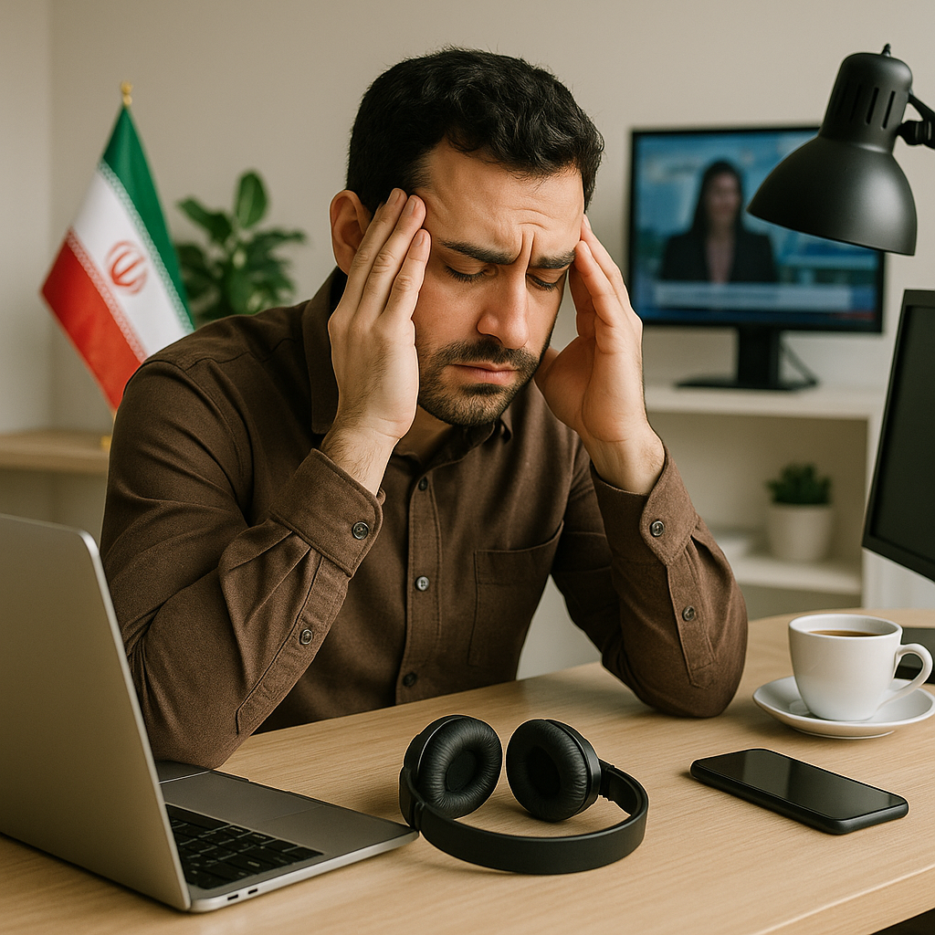 روانشناسی معاملاتی و کنترل احساسات