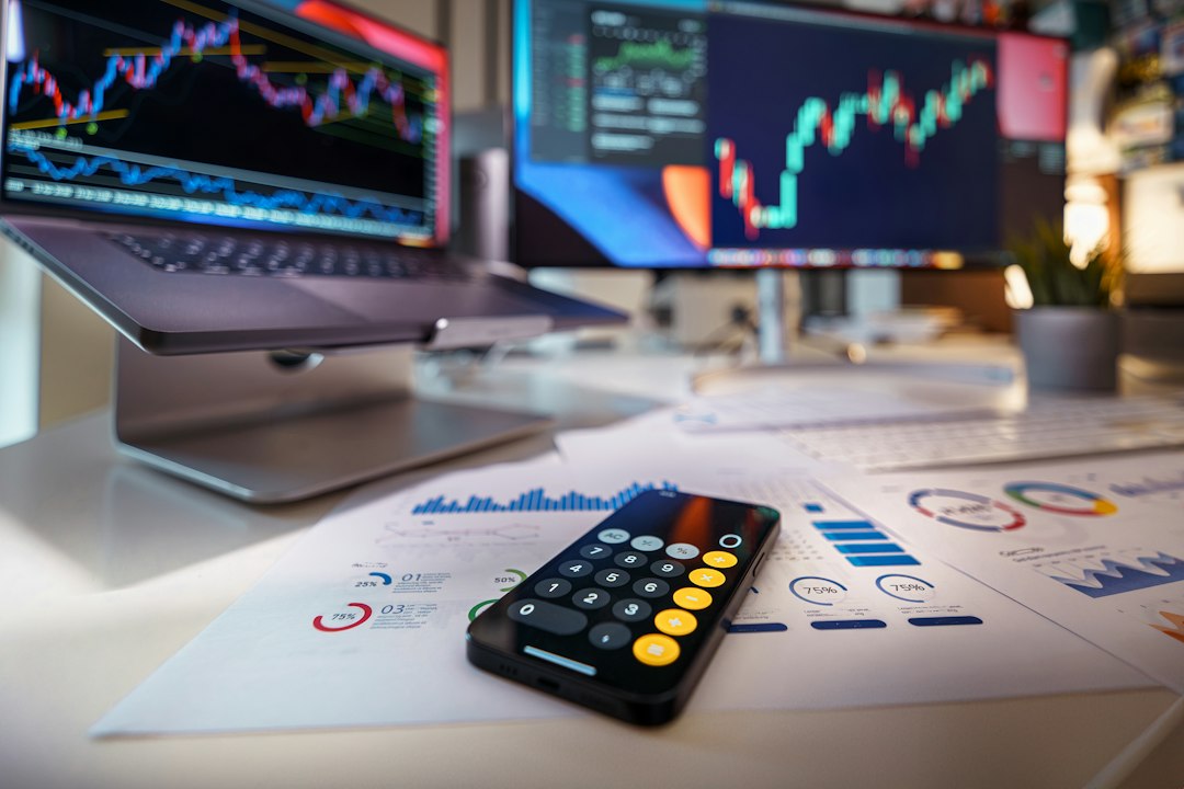 Why Broker Selection Matters for Iranian Forex Traders: Navigating Sanctions, Costs, and Risk — Photo by Jakub Żerdzicki on Unsplash