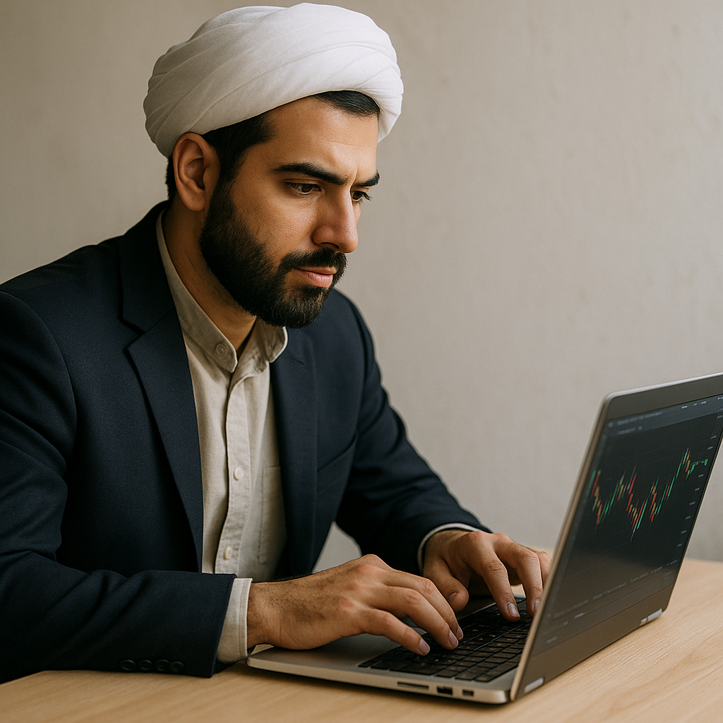 Current Landscape: Where Iranian Forex Trading Stands in 2024
