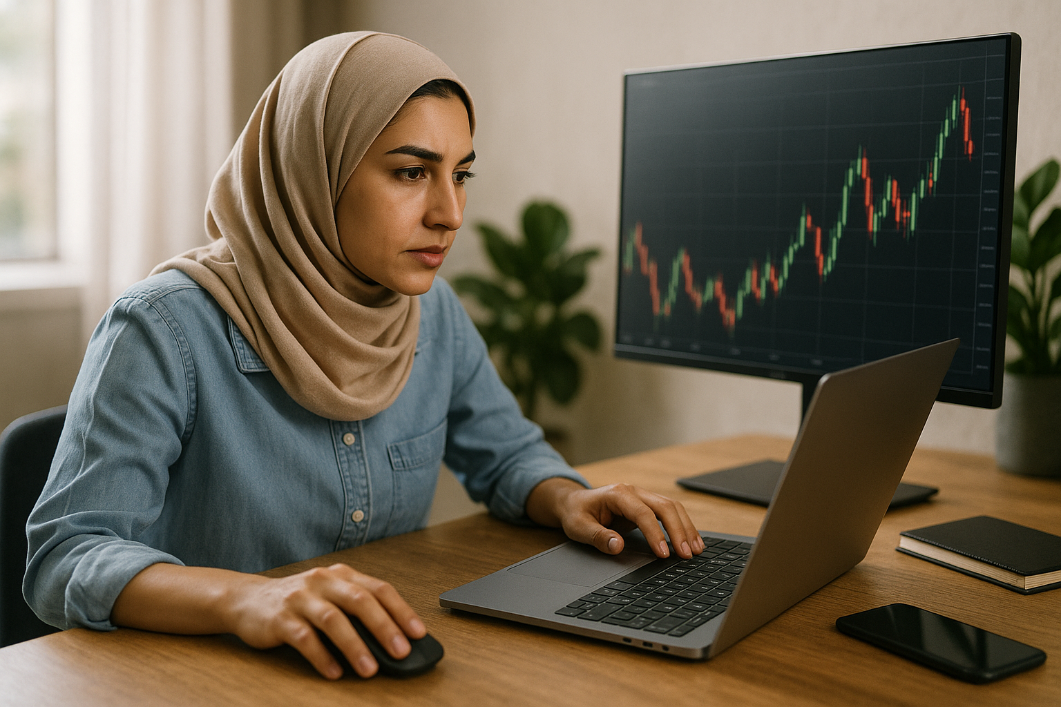 The Future of Forex Trading in Iran: Navigating Sanctions, Technology, and Market Evolution