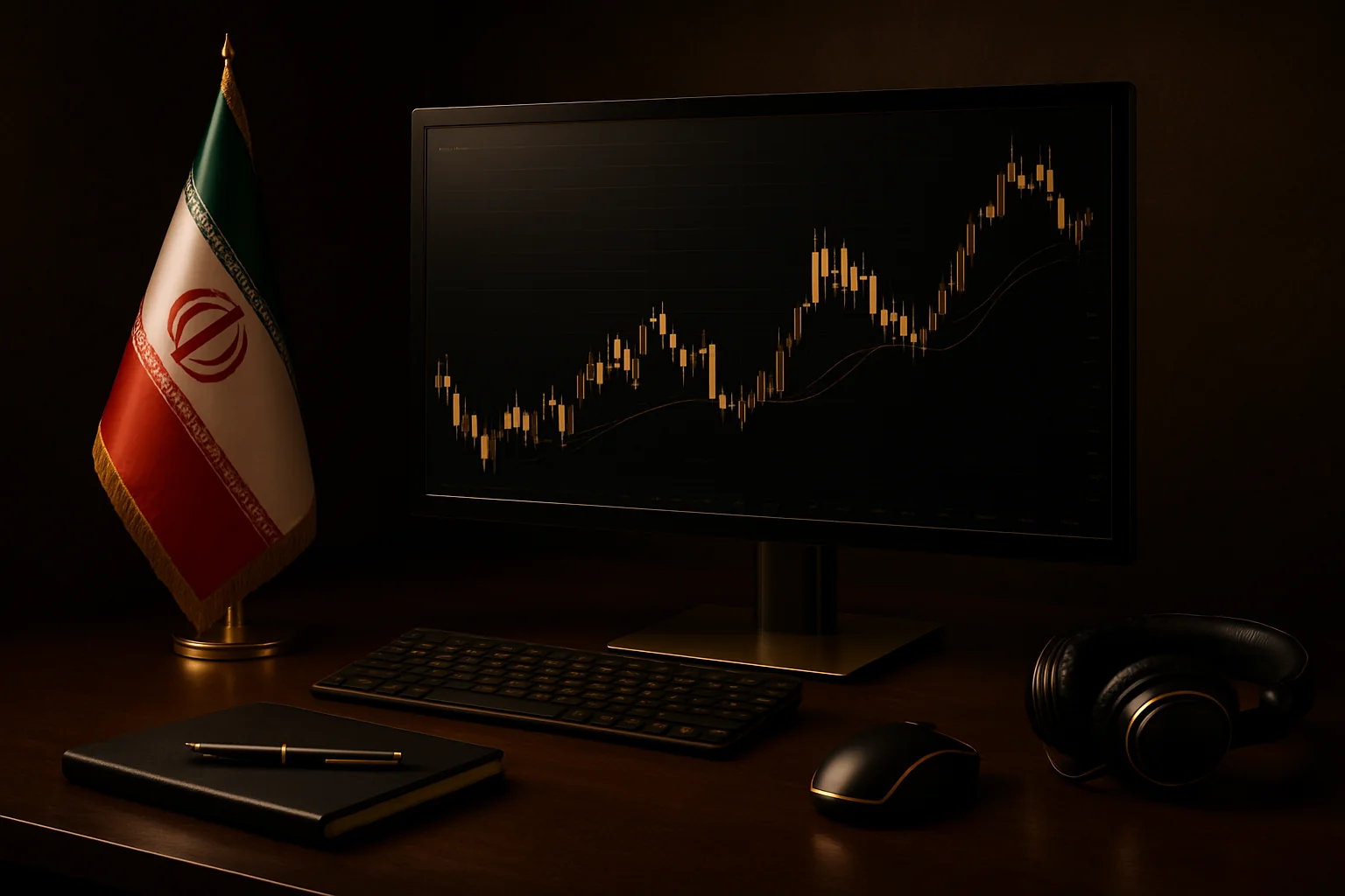 Islamic Trading Accounts for Iranian Traders: A Complete Guide to Sharia-Compliant Forex