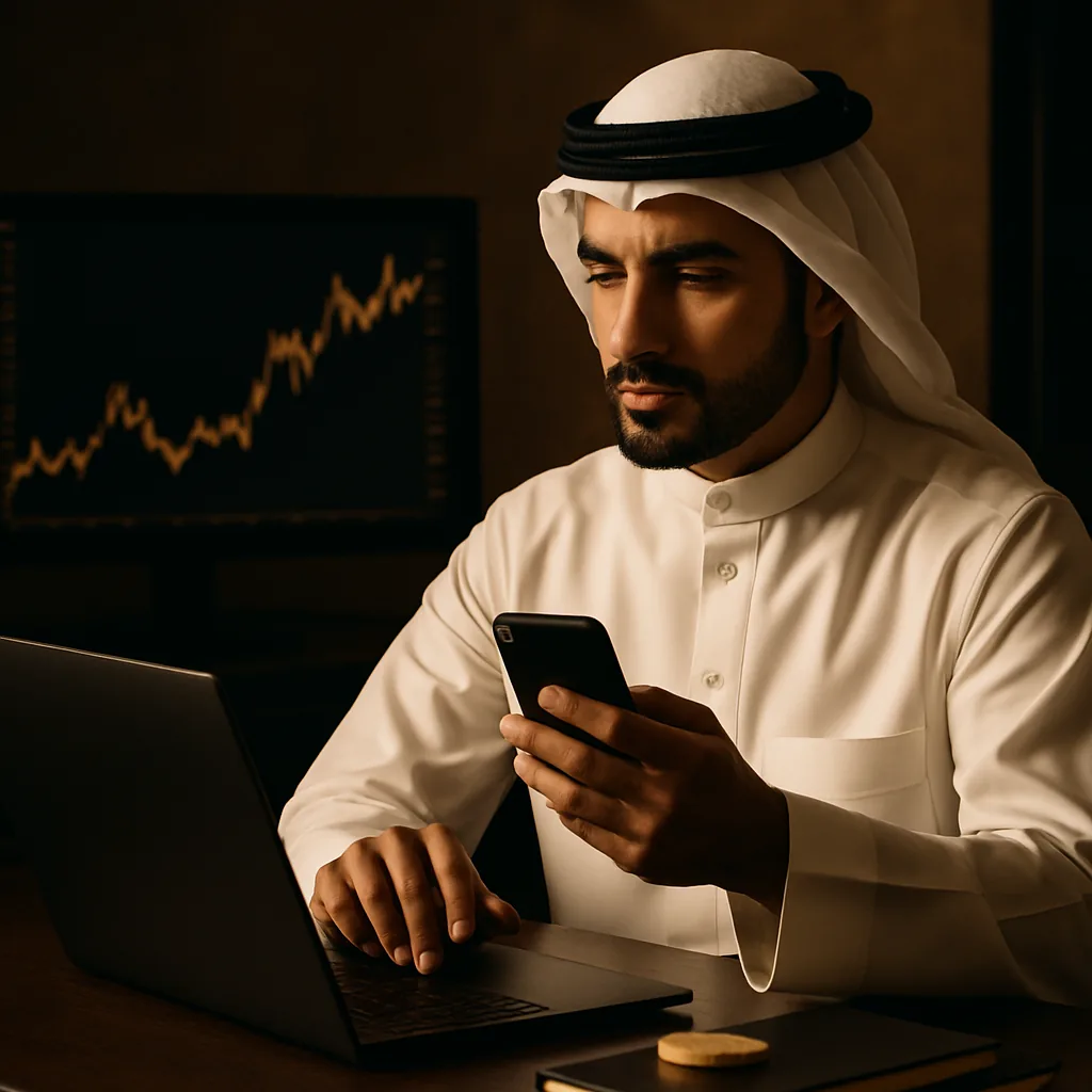 What Are Islamic Trading Accounts and Why They Matter