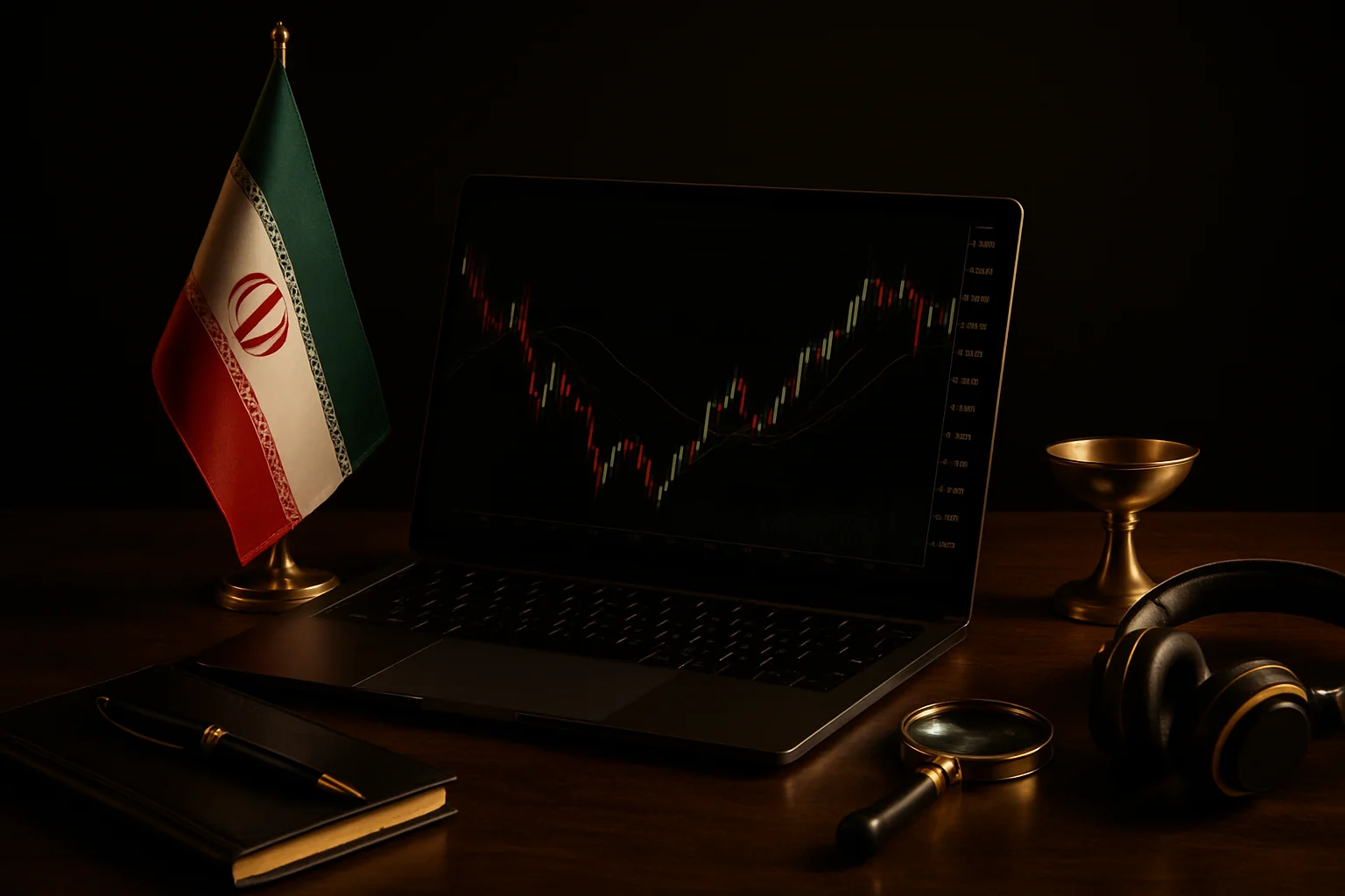 تفاوت تحلیل تکنیکال و فاندامنتال در فارکس: راهنمای کاربردی برای معامله‌گران ایرانی